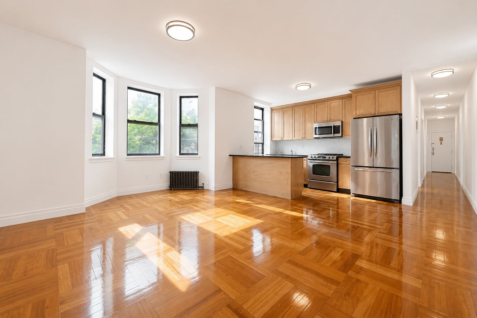 601 W 137th Street 45