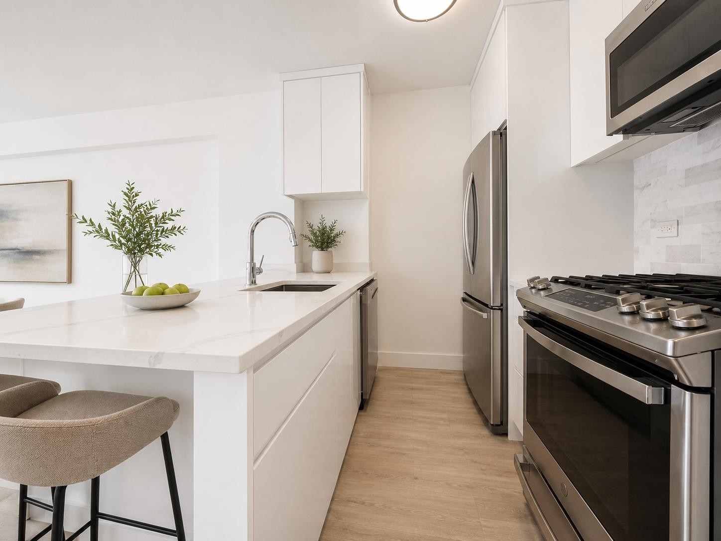 1735 York Avenue 31D