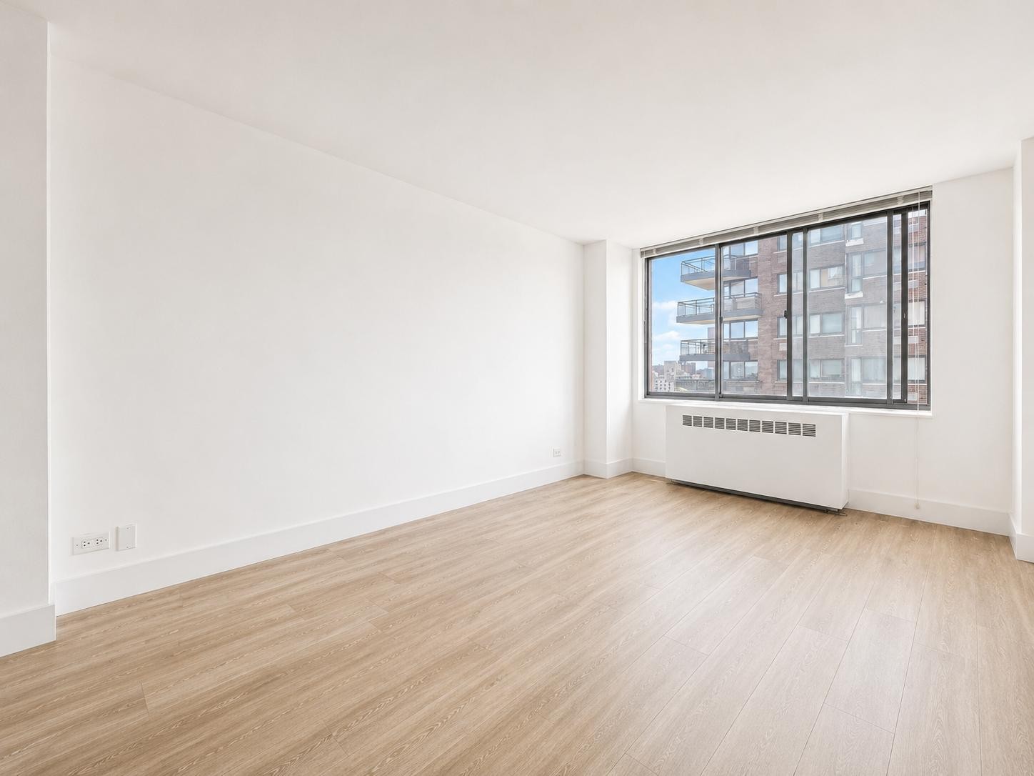 1735 York Avenue 9D