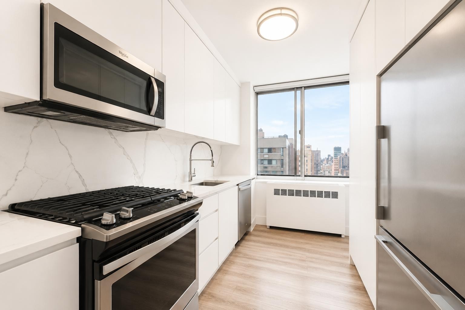 1735 York Avenue 11G
