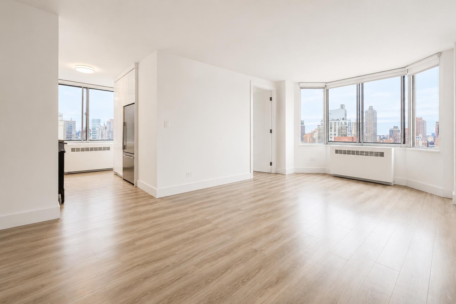1735 York Avenue 11G