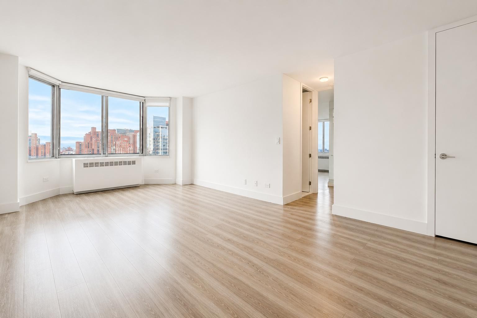1735 York Avenue 11G