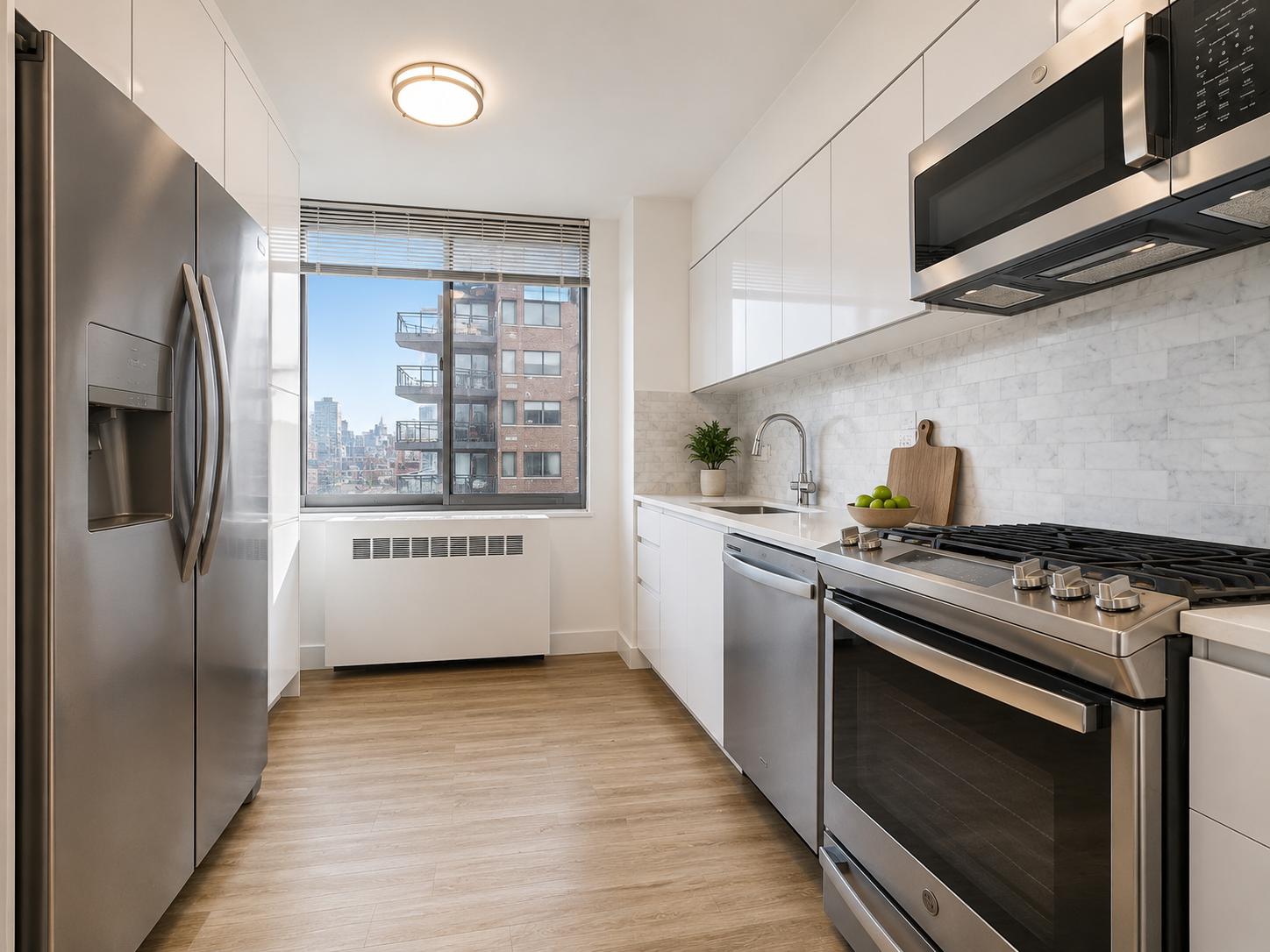 1735 York Avenue 23C