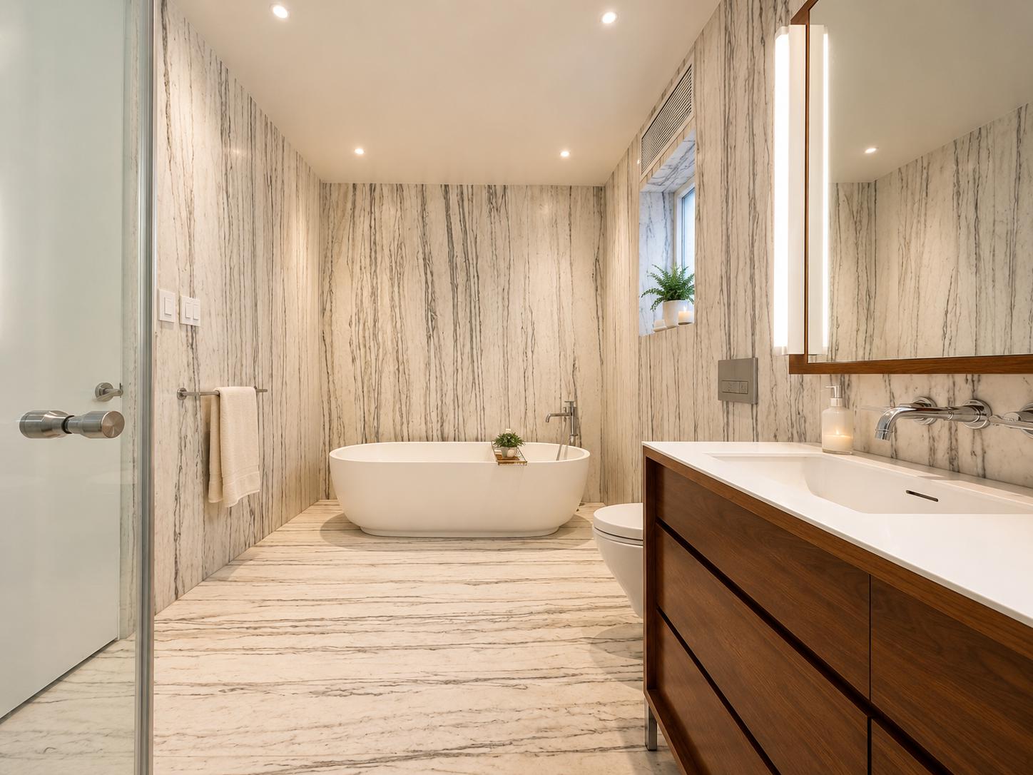 6 Bond Street 3