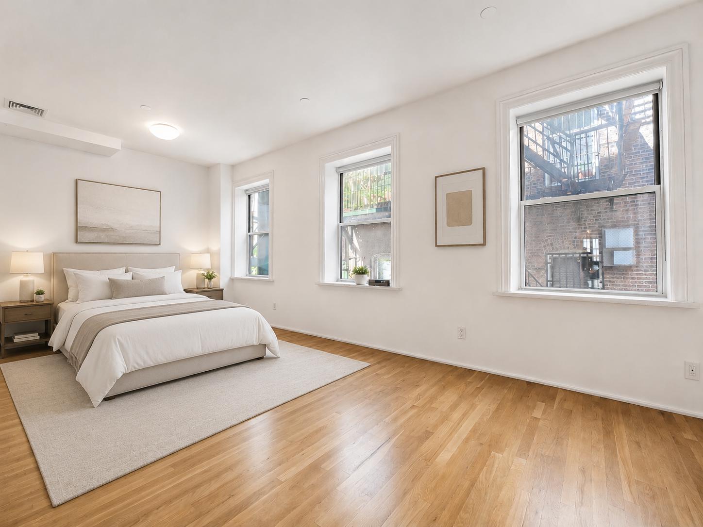 6 Bond Street 3