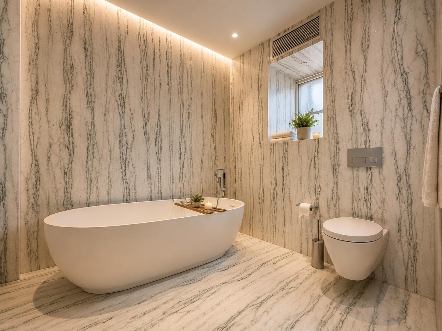 6 Bond Street 3