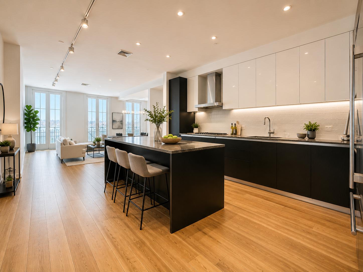 6 Bond Street 3