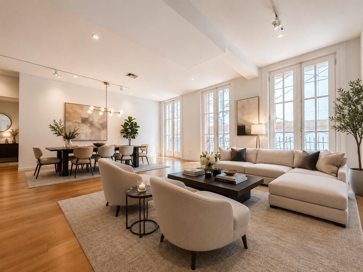 6 Bond Street 3