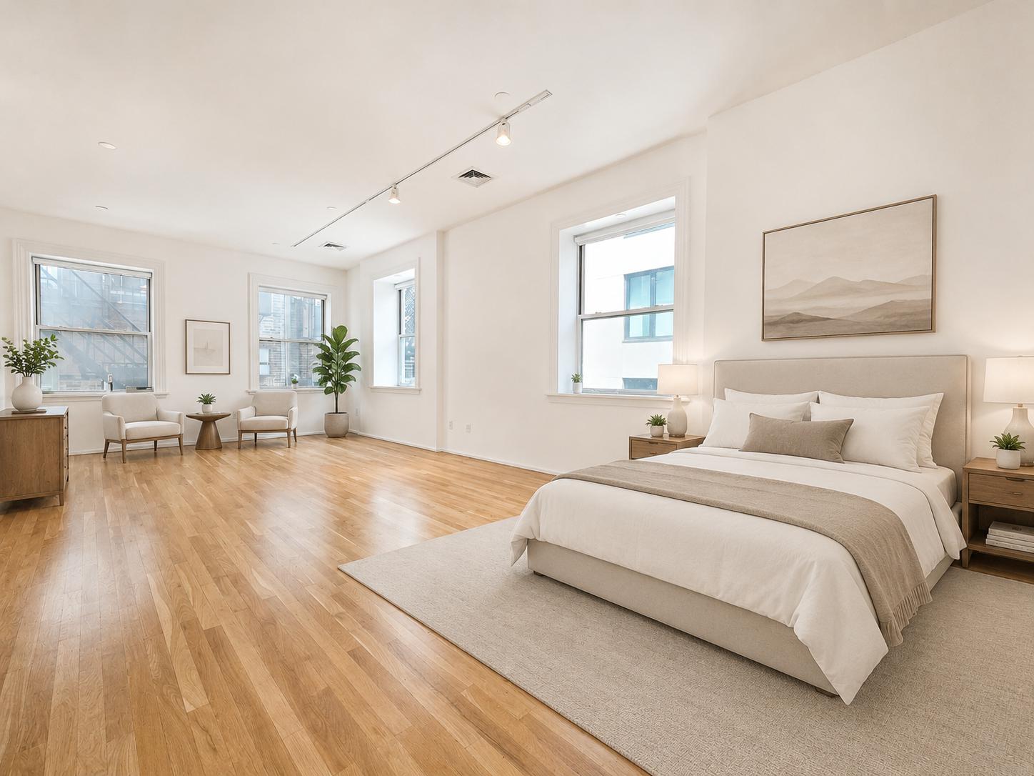 6 Bond Street 3