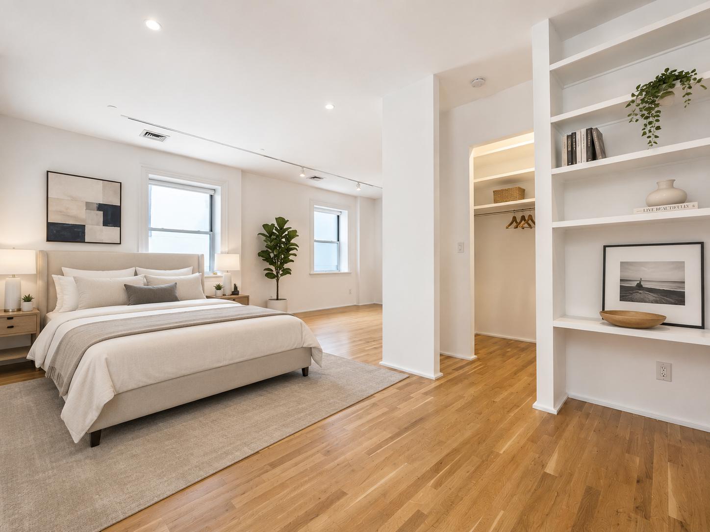 6 Bond Street 3