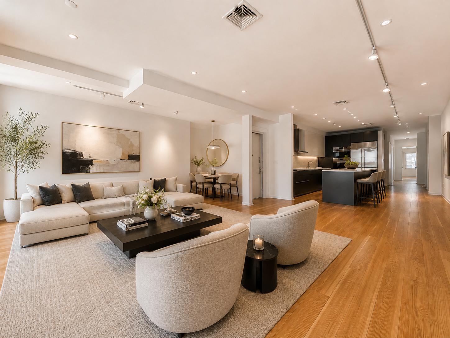 6 Bond Street 3