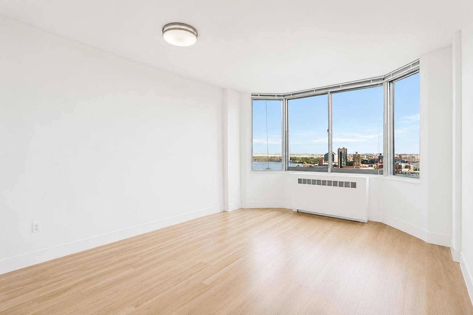 1735 York Avenue 33B
