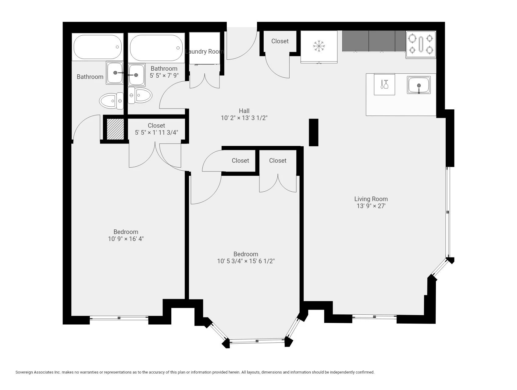 1735 York Avenue 33B