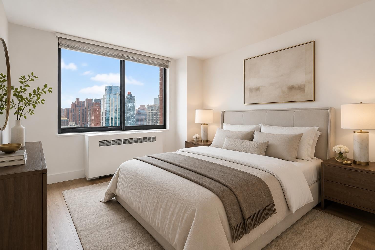 1735 York Avenue 27A