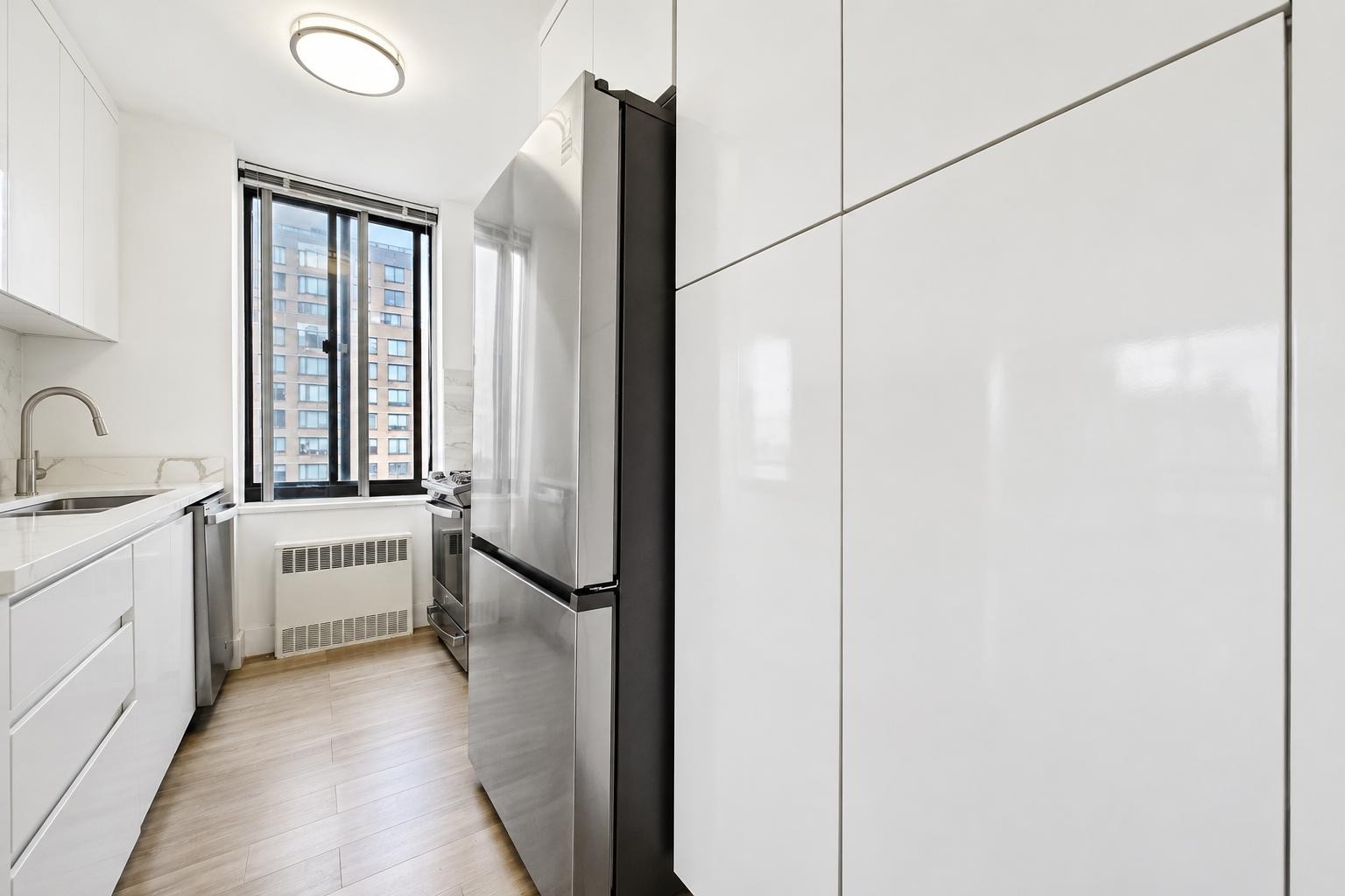 1735 York Avenue 27A
