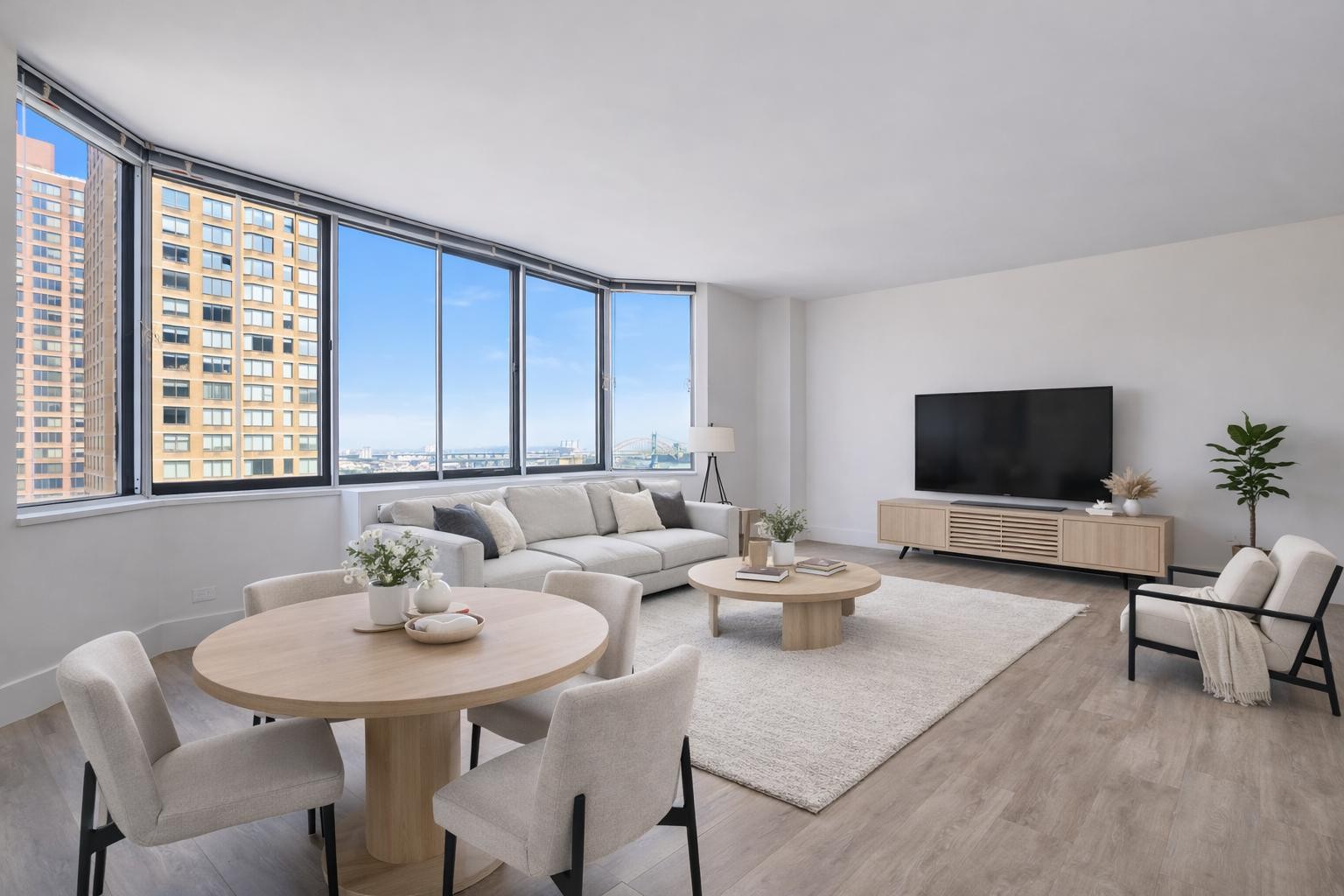 1735 York Avenue 19H
