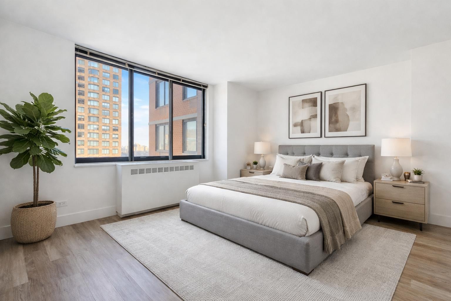 1735 York Avenue 19H