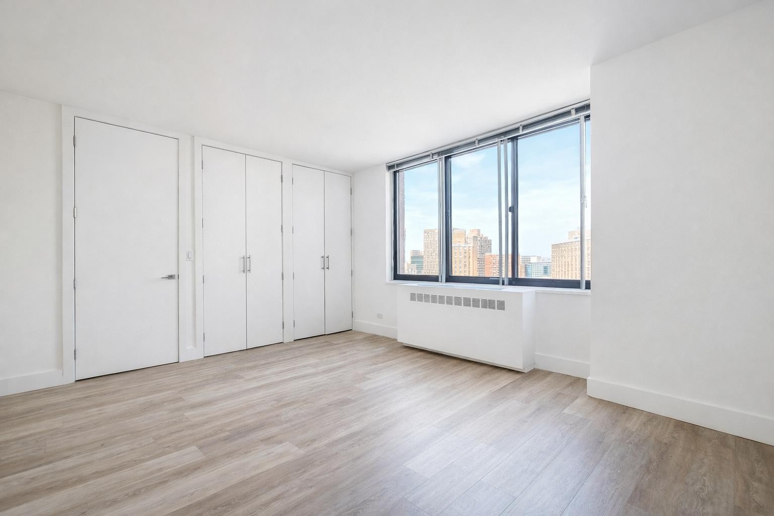 1735 York Avenue 19H