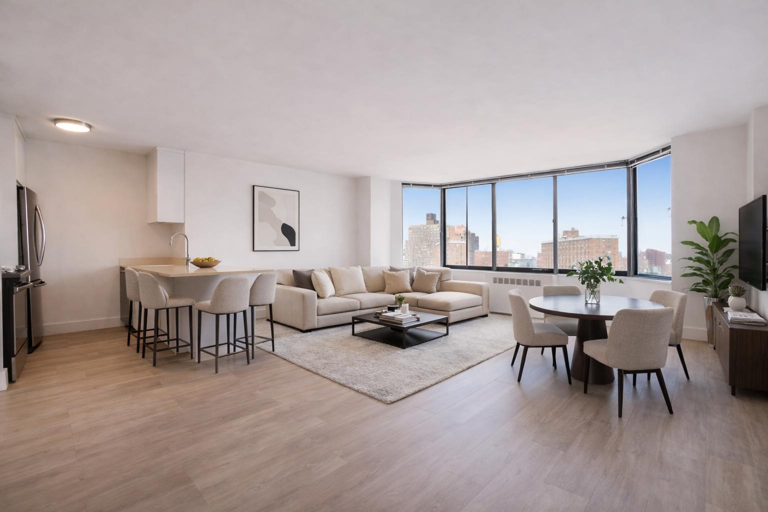 1735 York Avenue 19H