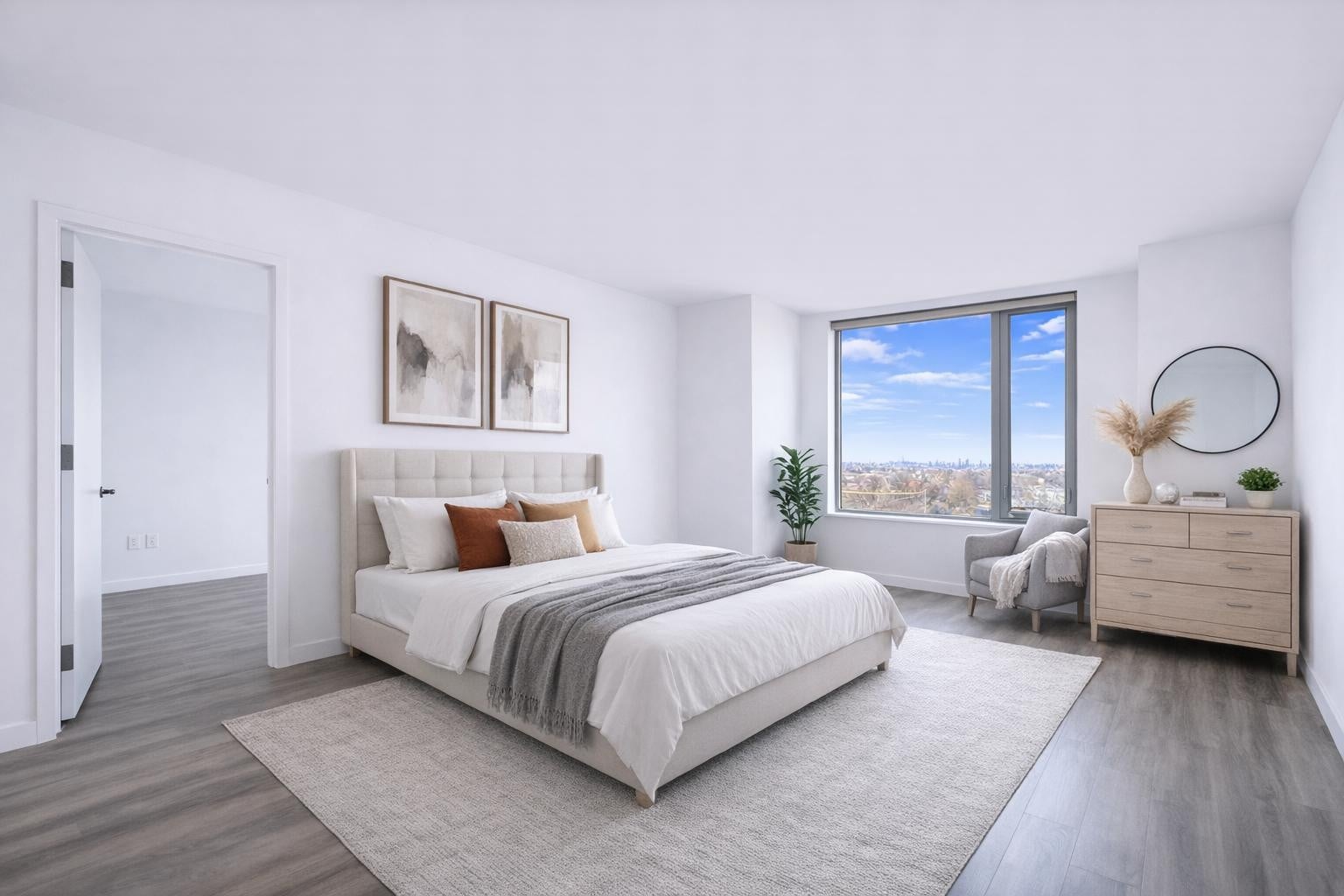 1524 Sheepshead Bay Road 6G