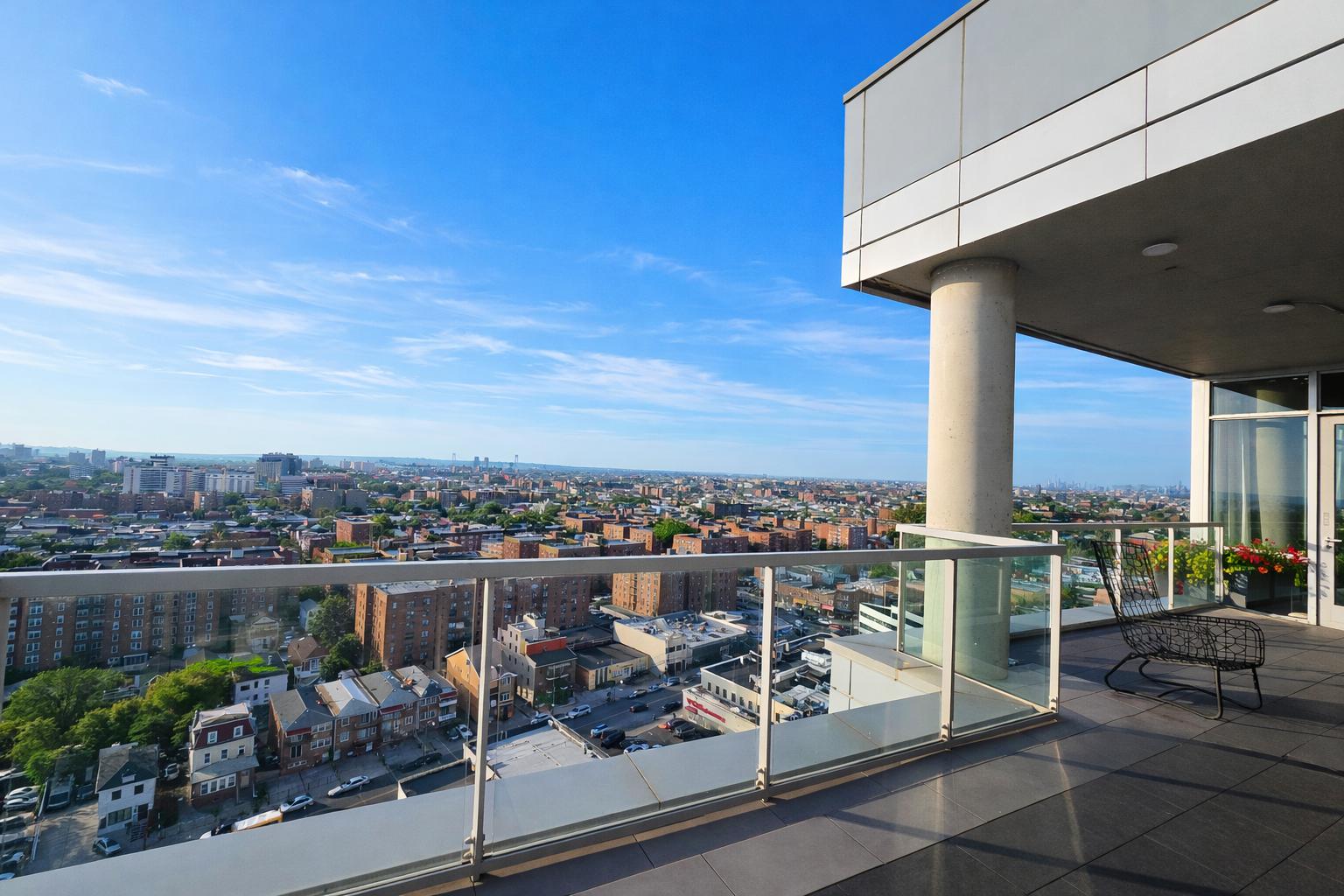 1524 Sheepshead Bay Road 8A