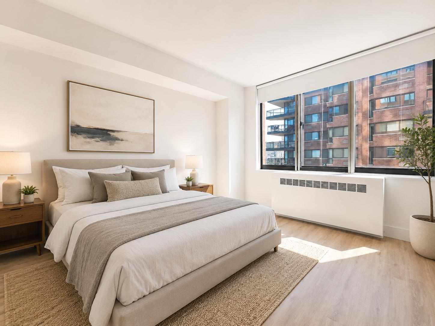 1735 York Avenue 12DE