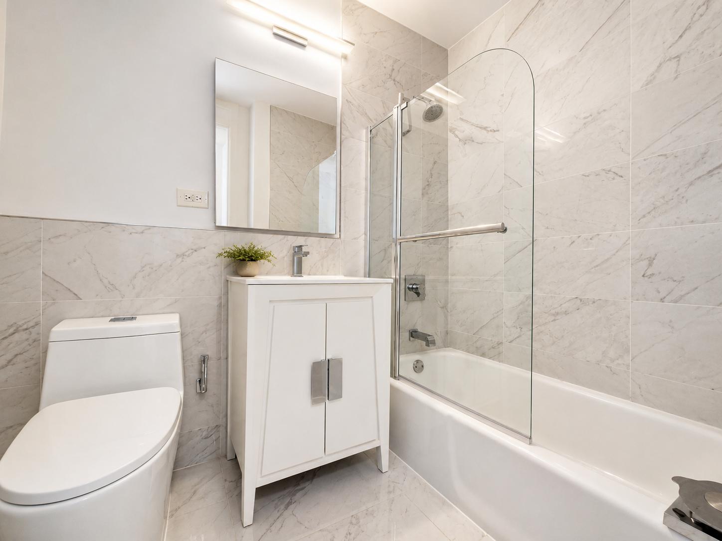 1735 York Avenue 12DE