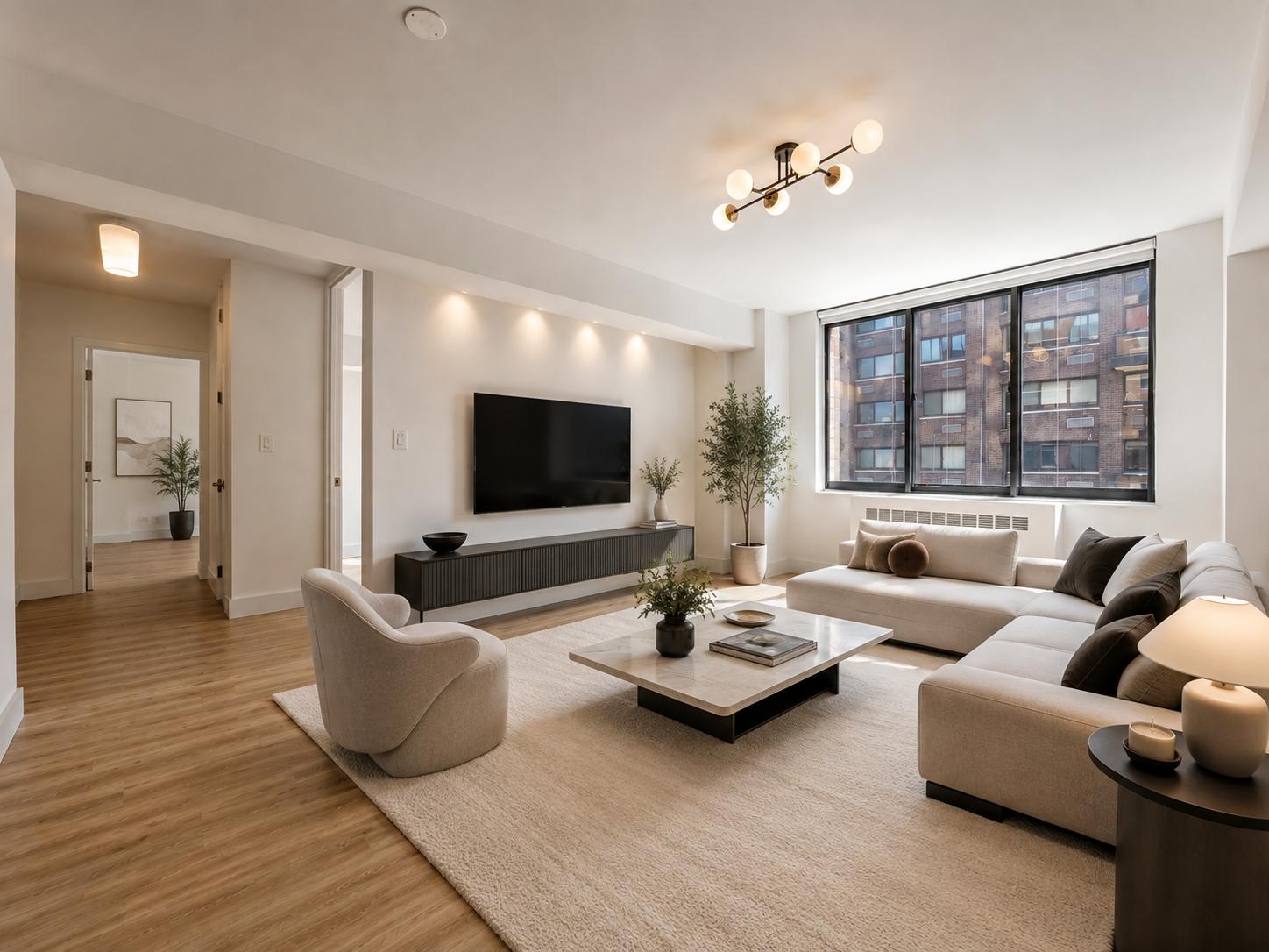 1735 York Avenue 12DE