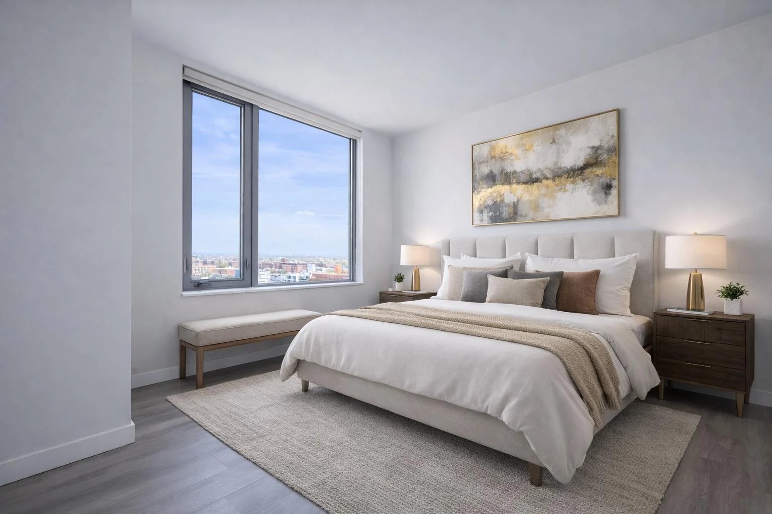 1524 Sheepshead Bay Road 11E