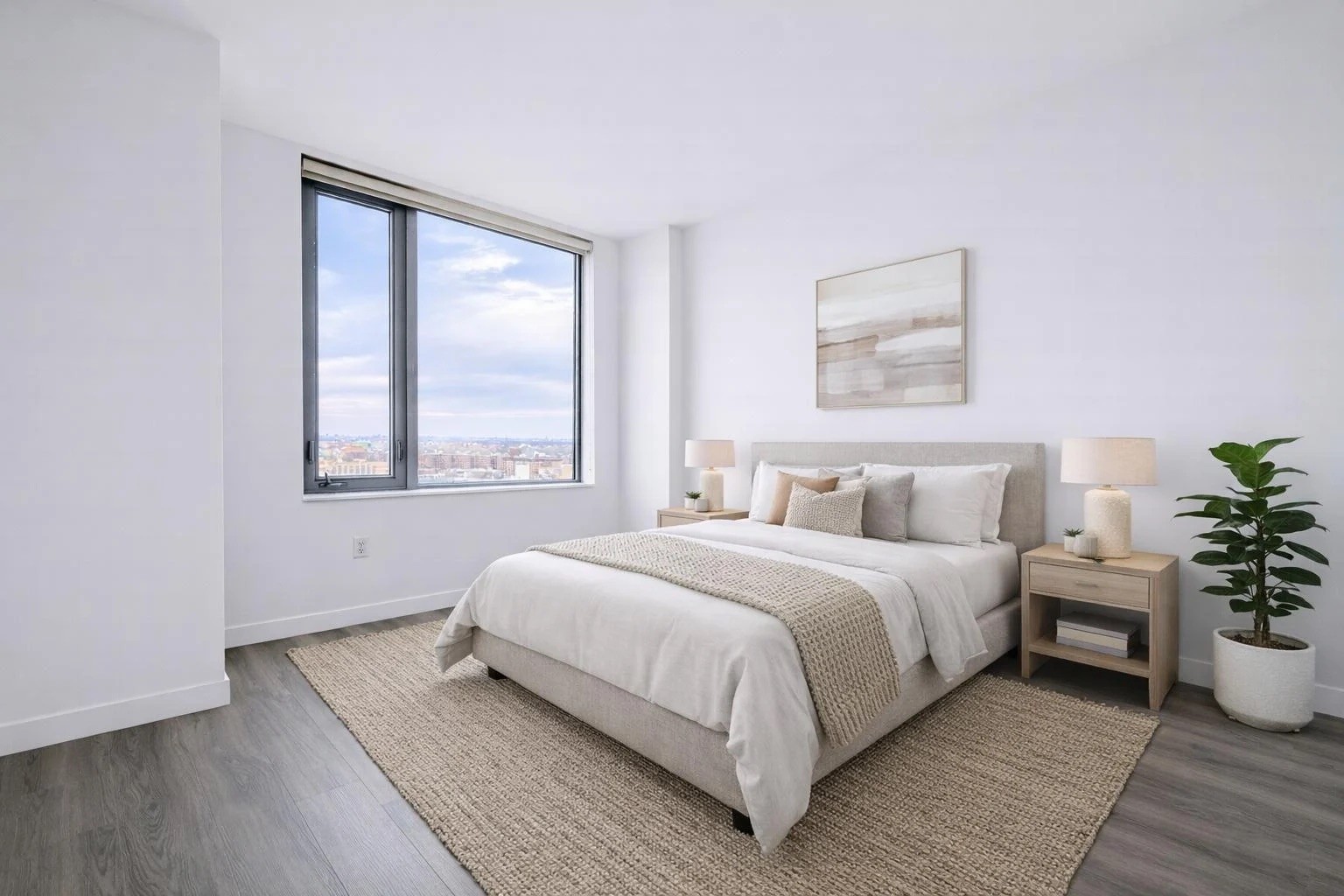 1524 Sheepshead Bay Road 9H