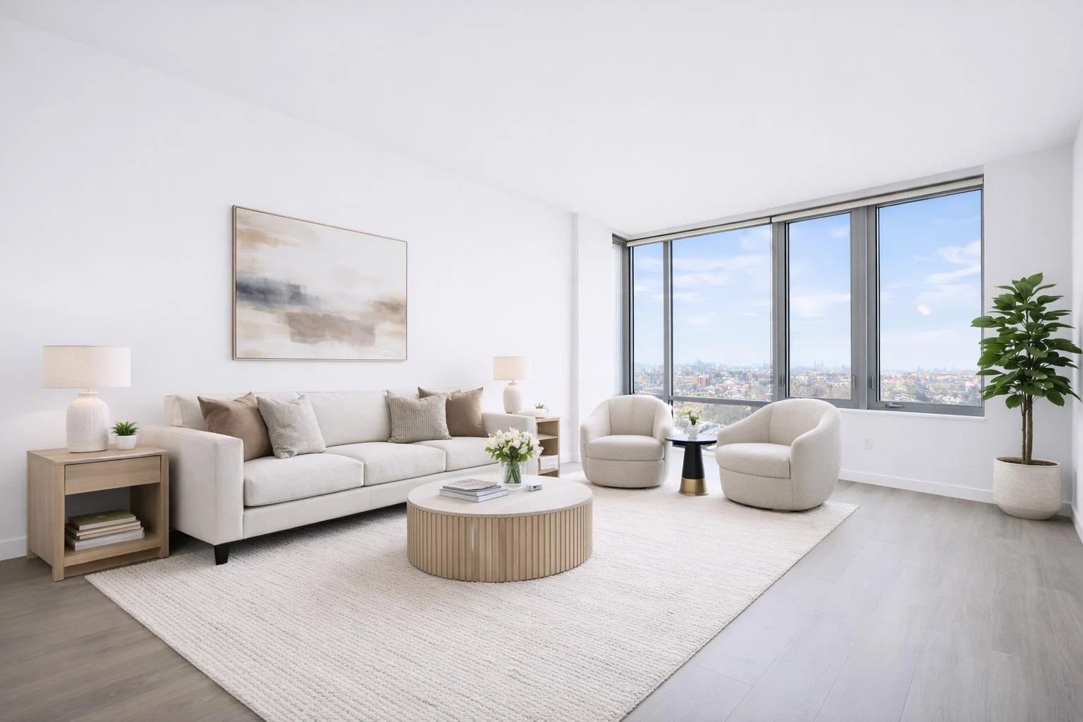 1524 Sheepshead Bay Road 9H