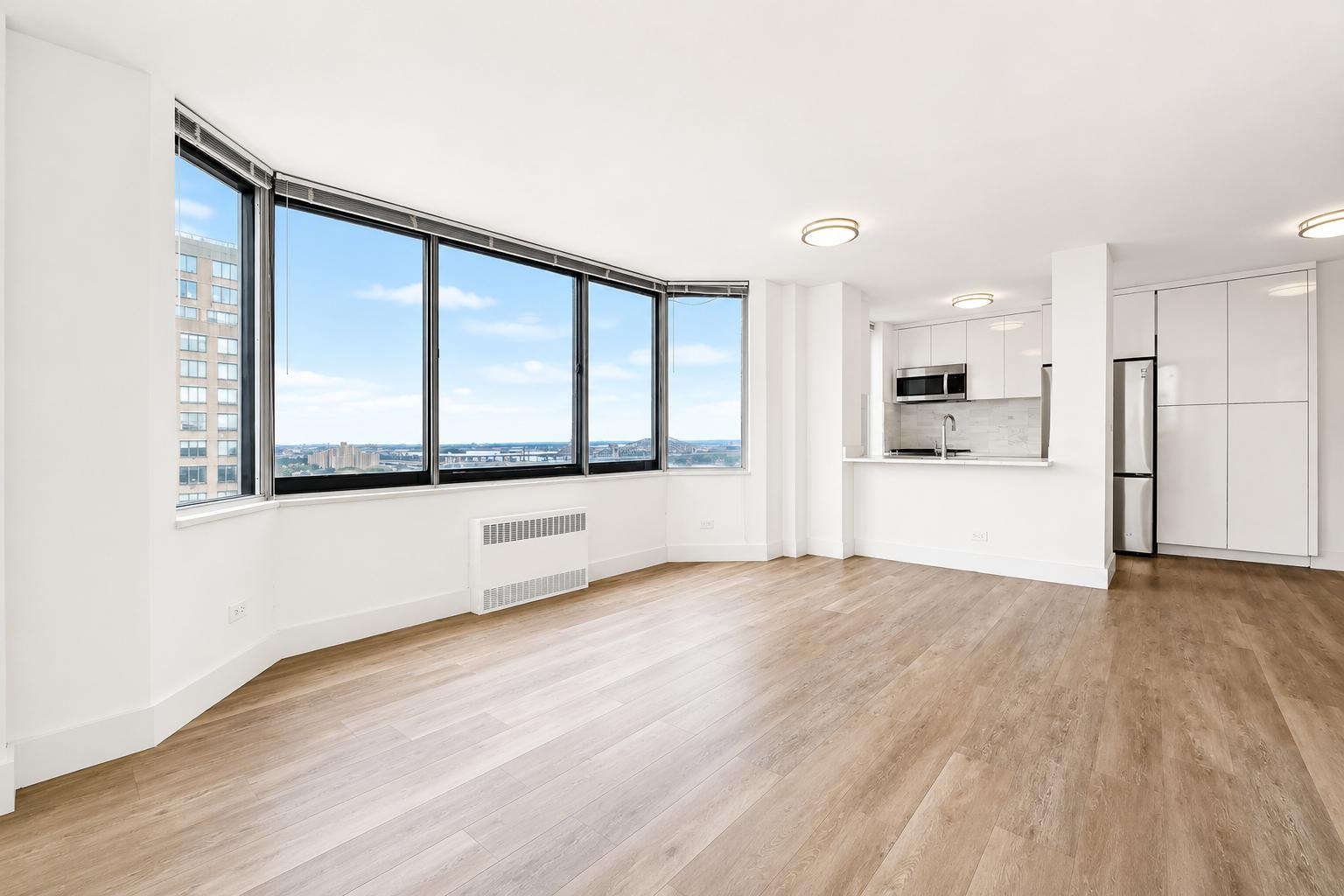 1735 York Avenue 30A