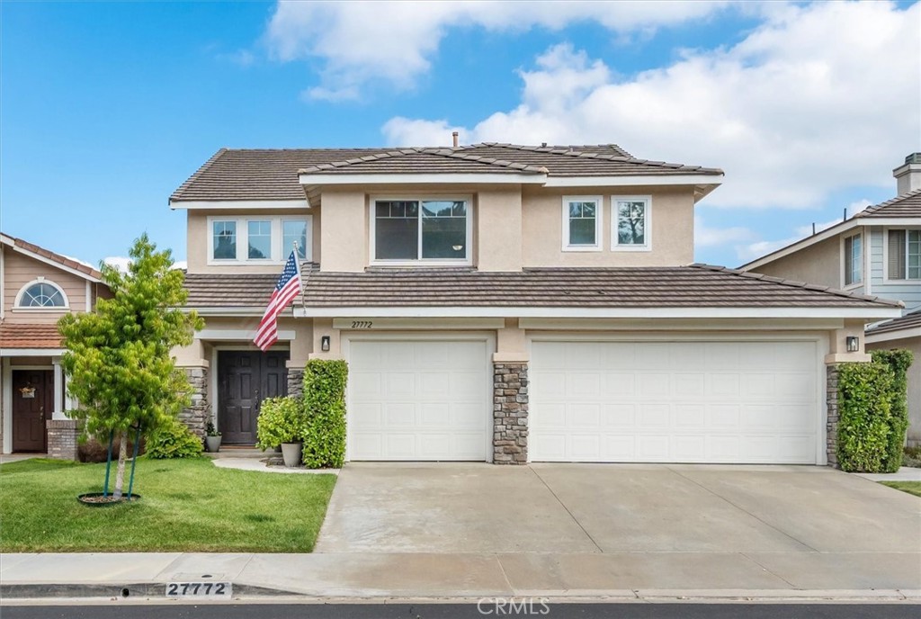 27772 Ron Ridge Drive
