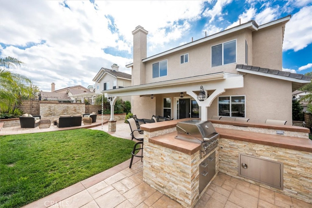 27772 Ron Ridge Drive