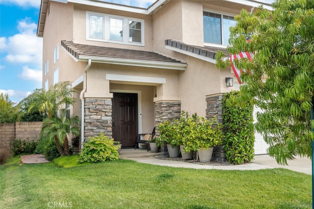 27772 Ron Ridge Drive