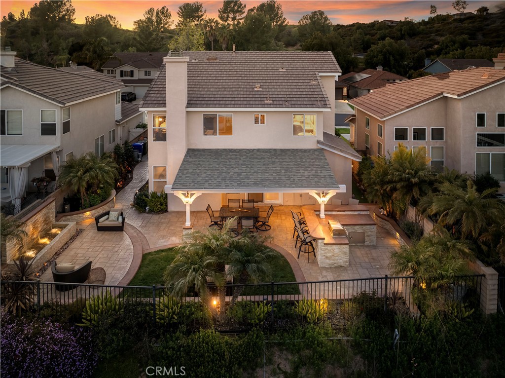 27772 Ron Ridge Drive