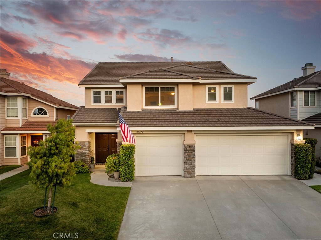 27772 Ron Ridge Drive