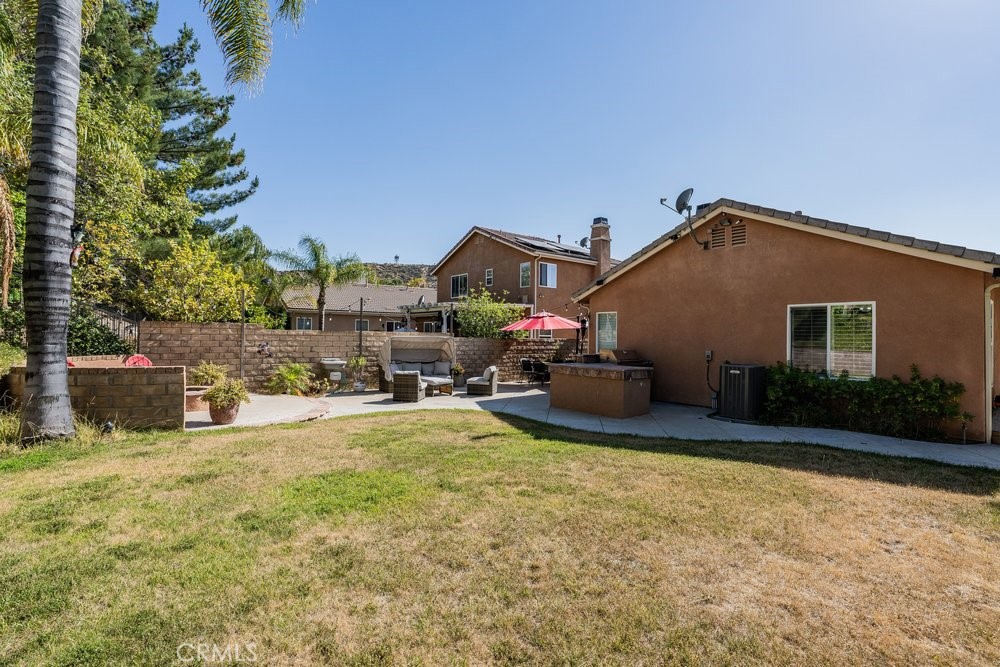 28318 Roman Court