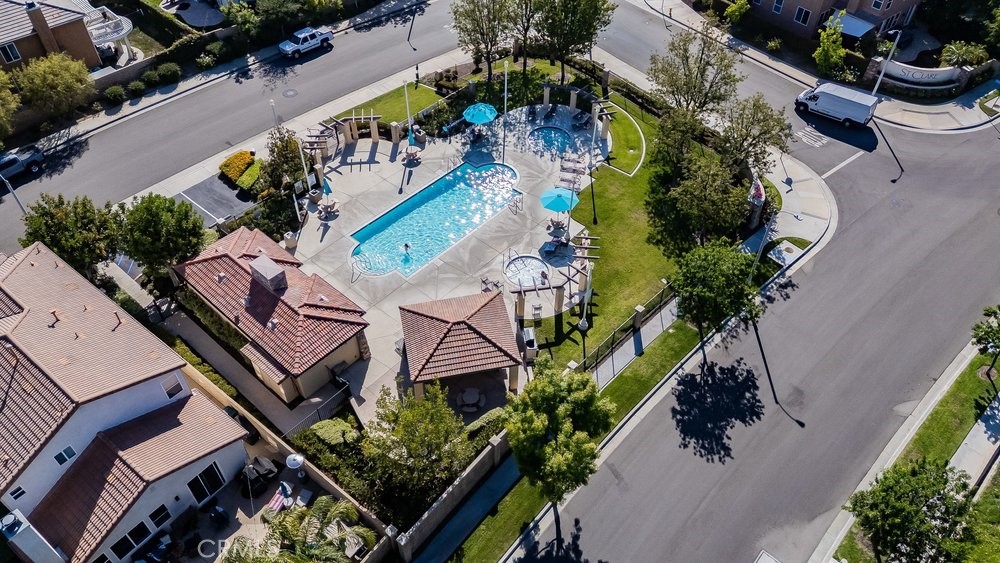 28318 Roman Court