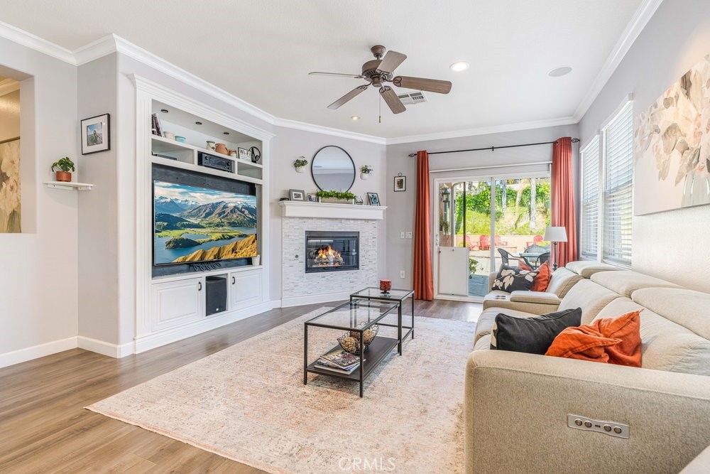 28318 Roman Court