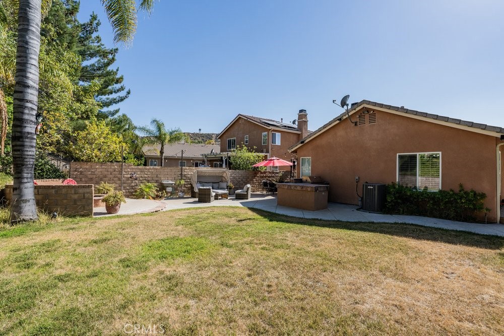28318 Roman Court