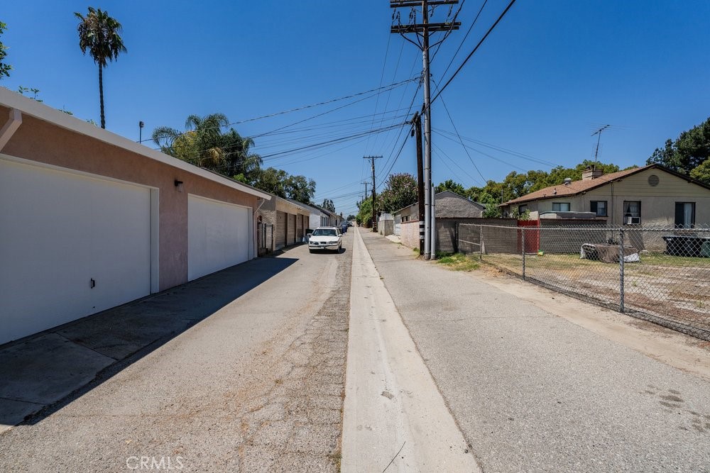 508 N Rosemary Lane