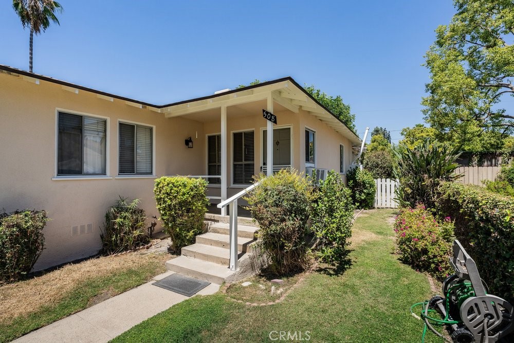 508 N Rosemary Lane