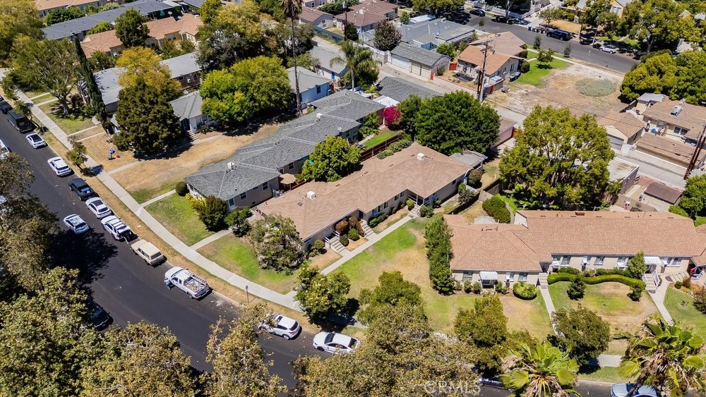 508 N Rosemary Lane