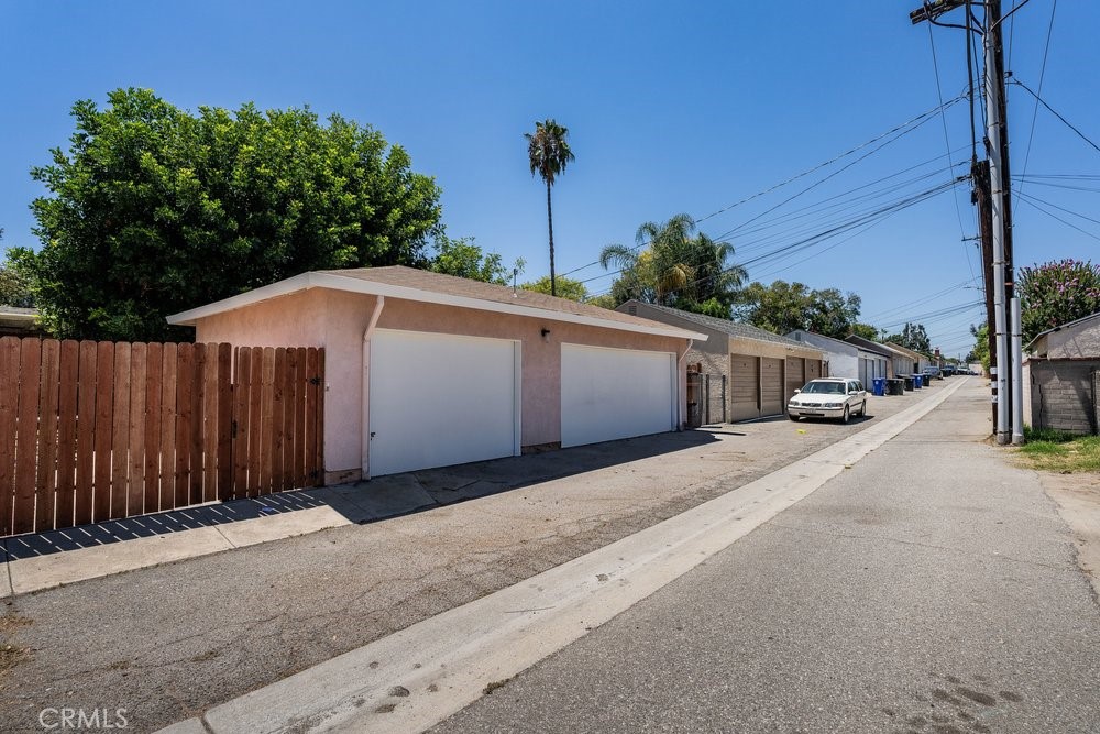 508 N Rosemary Lane