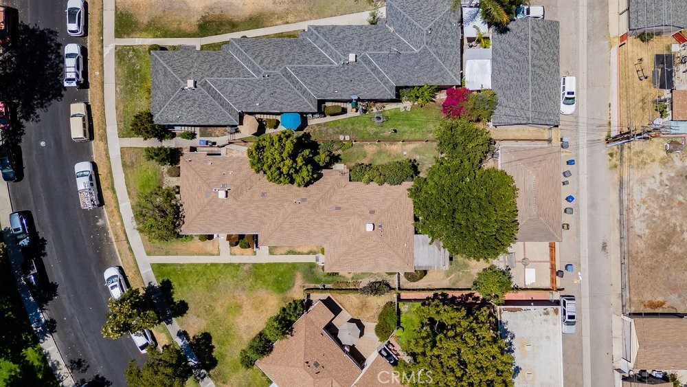 508 N Rosemary Lane