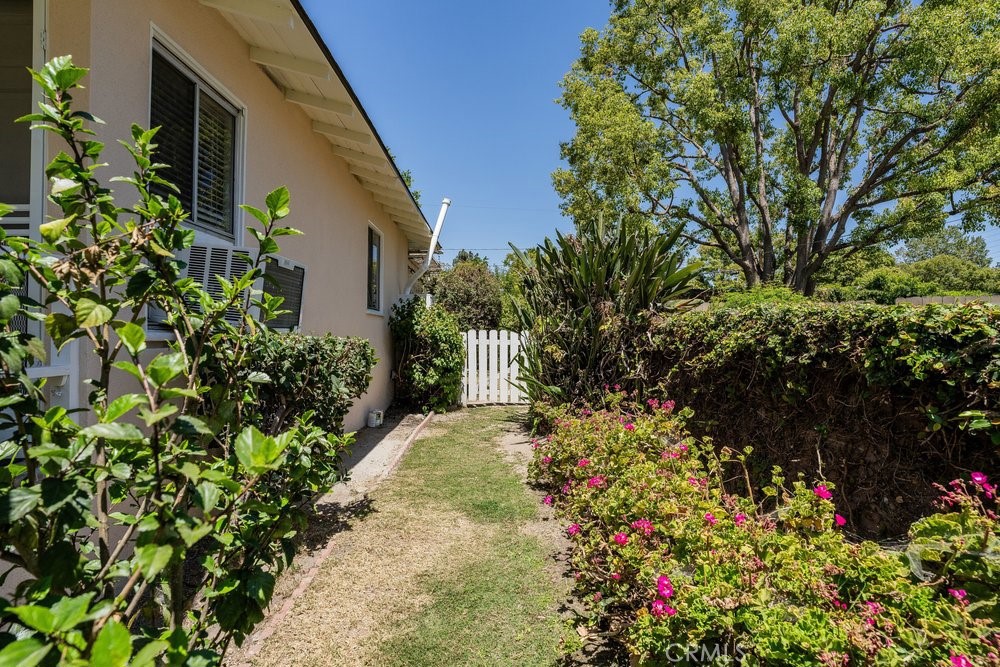 508 N Rosemary Lane