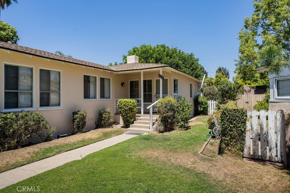 508 N Rosemary Lane