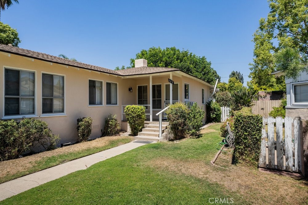508 N Rosemary Lane