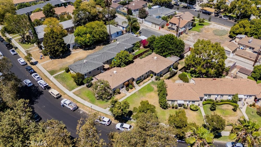508 N Rosemary Lane